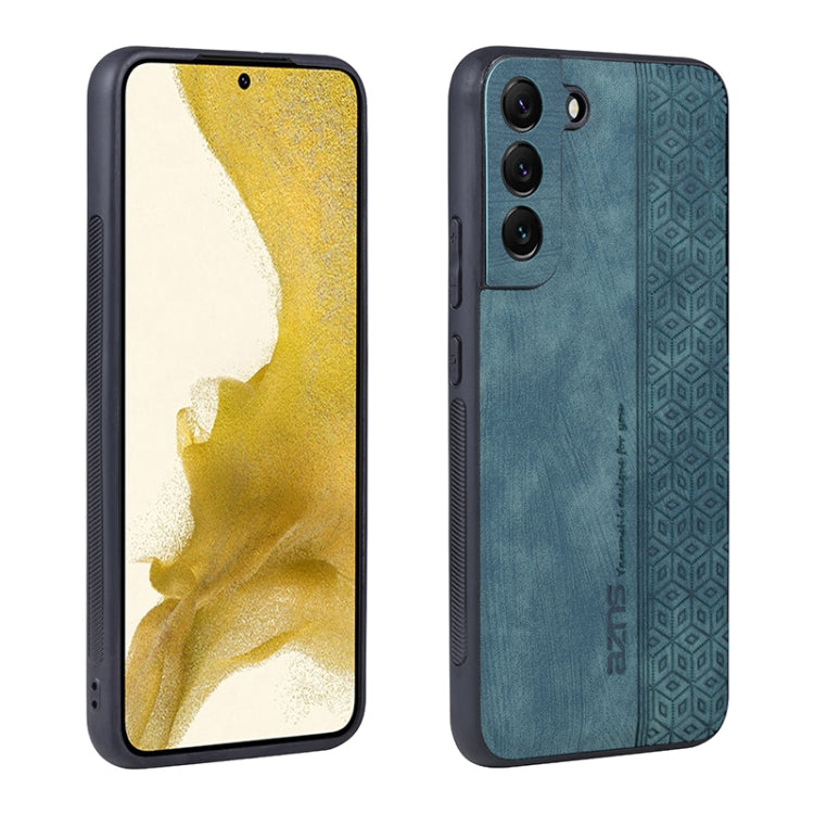 AZNS 3D Embossed Skin Feel Phone Case, For Samsung Galaxy A52 5G, For Samsung Galaxy S21 5G, For Samsung Galaxy S21+ 5G, For Samsung Galaxy S21 Ultra 5G, For Samsung Galaxy S21 FE 5G, For Xiaomi Poco C55 / Redmi 12C / 11A