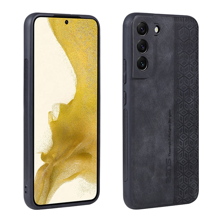 AZNS 3D Embossed Skin Feel Phone Case, For Samsung Galaxy A52 5G, For Samsung Galaxy S21 5G, For Samsung Galaxy S21+ 5G, For Samsung Galaxy S21 Ultra 5G, For Samsung Galaxy S21 FE 5G, For Xiaomi Poco C55 / Redmi 12C / 11A
