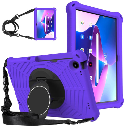 Spider King Silicone Protective Tablet Case, For Lenovo Tab M10 Plus 10.6 3rd Gen 2022, For Lenovo Tab K10, For Amazon Kindle Fire HD 8 / 8 Plus 2022 / 2020