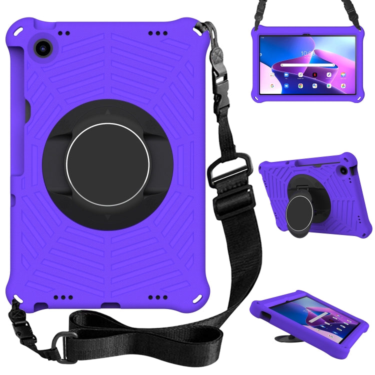 Spider King Silicone Protective Tablet Case, For Lenovo Tab M10 Plus 10.6 3rd Gen 2022, For Lenovo Tab K10, For Amazon Kindle Fire HD 8 / 8 Plus 2022 / 2020