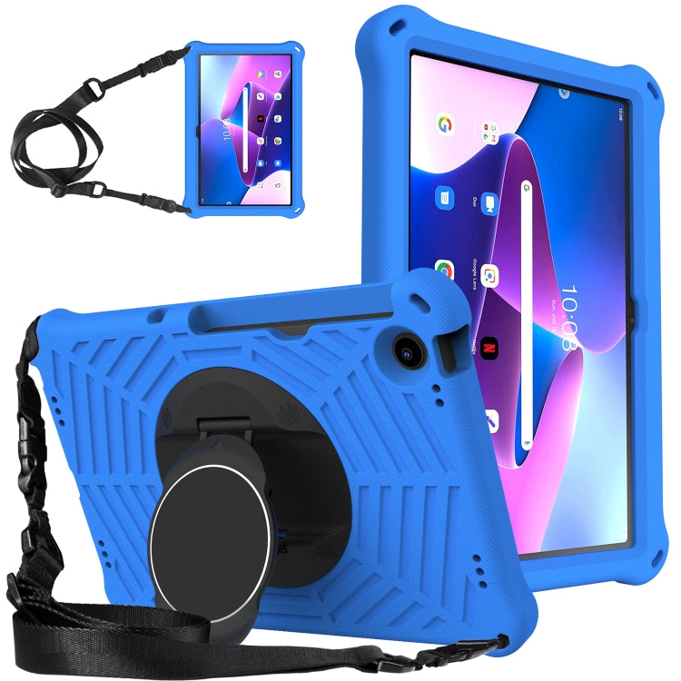 Spider King Silicone Protective Tablet Case, For Lenovo Tab M10 Plus 10.6 3rd Gen 2022, For Lenovo Tab K10, For Amazon Kindle Fire HD 8 / 8 Plus 2022 / 2020