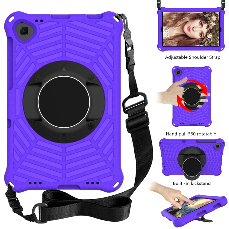 Spider King Silicone Protective Tablet Case, For Lenovo Tab M10 Plus 10.6 3rd Gen 2022, For Lenovo Tab K10, For Amazon Kindle Fire HD 8 / 8 Plus 2022 / 2020
