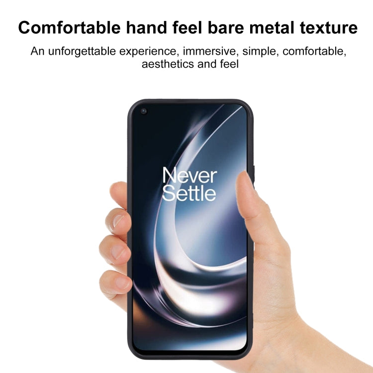 TPU Phone Case, For OnePlus Nord CE 3 Lite