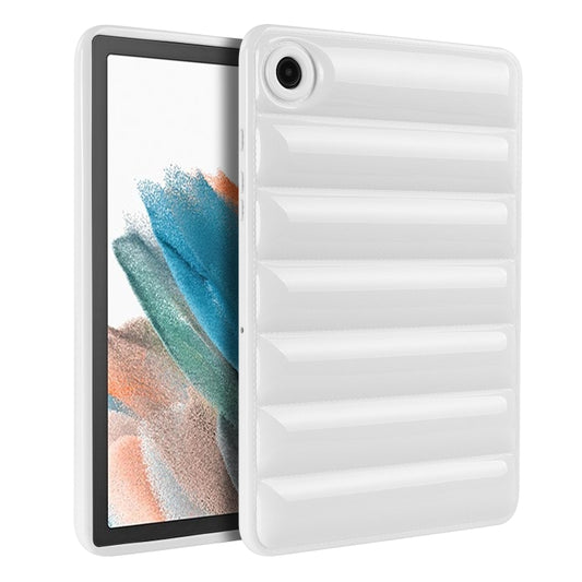 Eiderdown Cushion Shockproof Tablet Case, For Samsung Galaxy Tab A7 10.4 2020 T500 / T505, For Samsung Galaxy Tab A 8.0 2019 T290 / T295, For Samsung Galaxy Tab A7 Lite T220 / T225, For Samsung Galaxy Tab A8 10.5 / X205 / X200                          ...