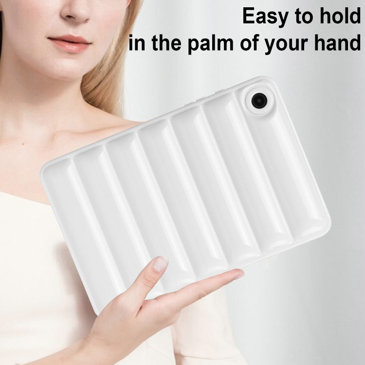 Eiderdown Cushion Shockproof Tablet Case, For Samsung Galaxy Tab A7 10.4 2020 T500 / T505, For Samsung Galaxy Tab A 8.0 2019 T290 / T295, For Samsung Galaxy Tab A7 Lite T220 / T225, For Samsung Galaxy Tab A8 10.5 / X205 / X200                          ...