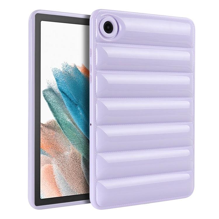 Eiderdown Cushion Shockproof Tablet Case, For Samsung Galaxy Tab A7 10.4 2020 T500 / T505, For Samsung Galaxy Tab A 8.0 2019 T290 / T295, For Samsung Galaxy Tab A7 Lite T220 / T225, For Samsung Galaxy Tab A8 10.5 / X205 / X200                          ...