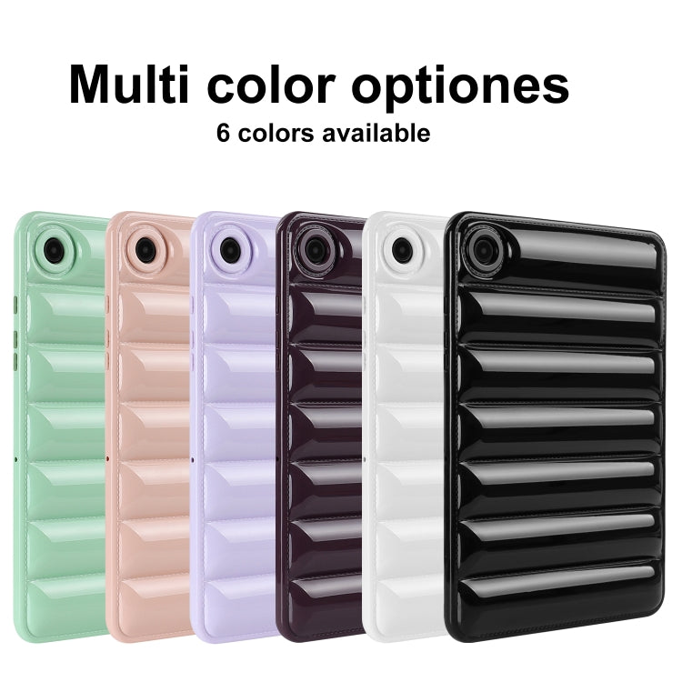 Eiderdown Cushion Shockproof Tablet Case, For Samsung Galaxy Tab A7 10.4 2020 T500 / T505, For Samsung Galaxy Tab A 8.0 2019 T290 / T295, For Samsung Galaxy Tab A7 Lite T220 / T225, For Samsung Galaxy Tab A8 10.5 / X205 / X200                          ...