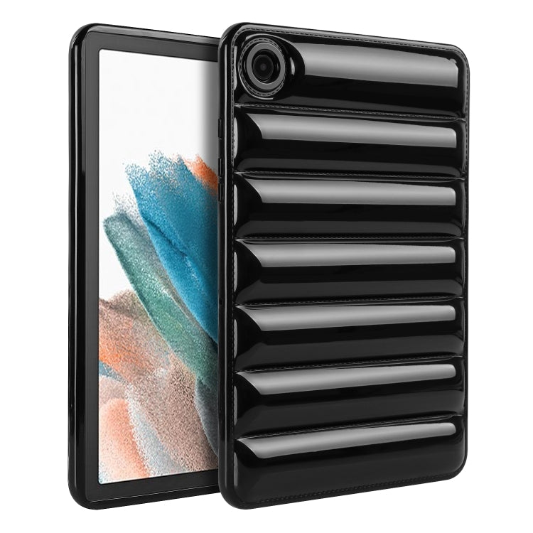 Eiderdown Cushion Shockproof Tablet Case, For Samsung Galaxy Tab A7 10.4 2020 T500 / T505, For Samsung Galaxy Tab A 8.0 2019 T290 / T295, For Samsung Galaxy Tab A7 Lite T220 / T225, For Samsung Galaxy Tab A8 10.5 / X205 / X200                          ...