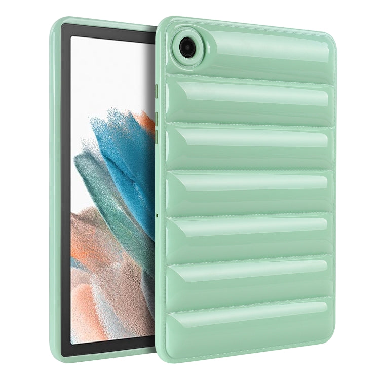 Eiderdown Cushion Shockproof Tablet Case, For Samsung Galaxy Tab A7 10.4 2020 T500 / T505, For Samsung Galaxy Tab A 8.0 2019 T290 / T295, For Samsung Galaxy Tab A7 Lite T220 / T225, For Samsung Galaxy Tab A8 10.5 / X205 / X200                          ...