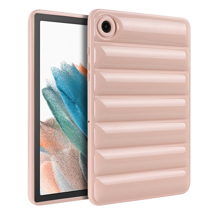 Eiderdown Cushion Shockproof Tablet Case, For Samsung Galaxy Tab A7 10.4 2020 T500 / T505, For Samsung Galaxy Tab A 8.0 2019 T290 / T295, For Samsung Galaxy Tab A7 Lite T220 / T225, For Samsung Galaxy Tab A8 10.5 / X205 / X200                          ...