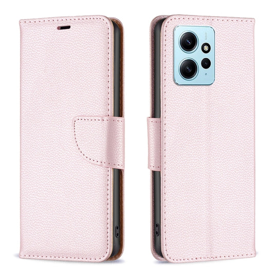 Litchi Texture Pure Color Leather Phone Case, For Xiaomi Redmi Note 12 4G Global, For Nokia G22, For Samsung Galaxy A24 4G, For Samsung Galaxy M14 5G