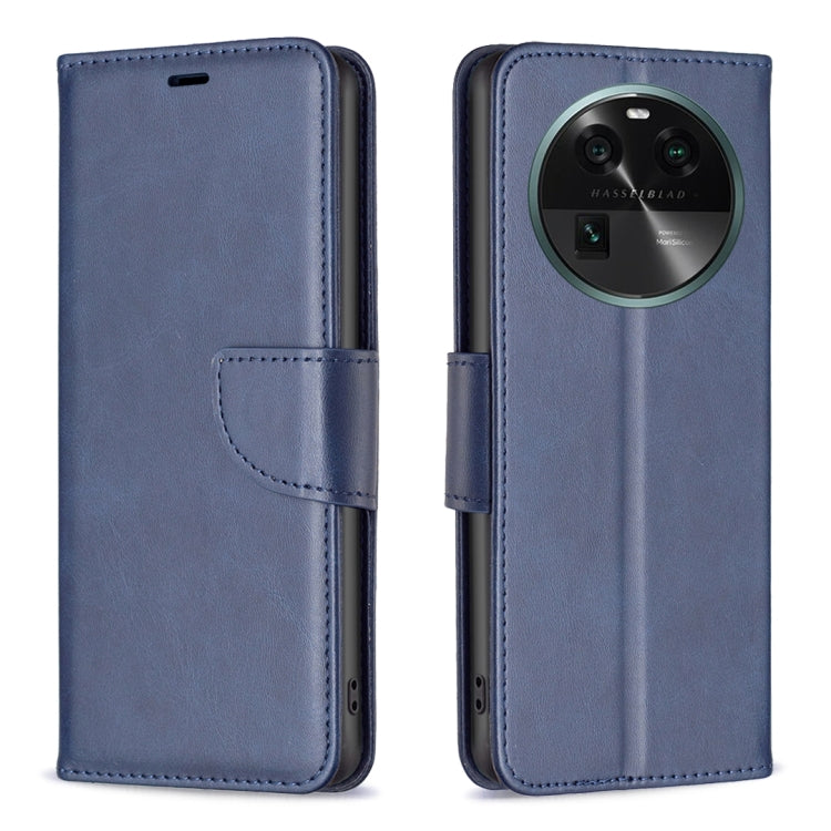 Lambskin Texture Leather Phone Case, For OPPO Find X6 5G, For OPPO Find X6 Pro 5G, For Realme C55, For Xiaomi Redmi Note 12 4G Global, For Samsung Galaxy A24 4G, For Samsung Galaxy M14 5G, For Nokia G22