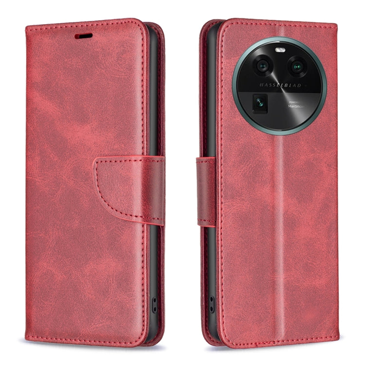 Lambskin Texture Leather Phone Case, For OPPO Find X6 5G, For OPPO Find X6 Pro 5G, For Realme C55, For Xiaomi Redmi Note 12 4G Global, For Samsung Galaxy A24 4G, For Samsung Galaxy M14 5G, For Nokia G22