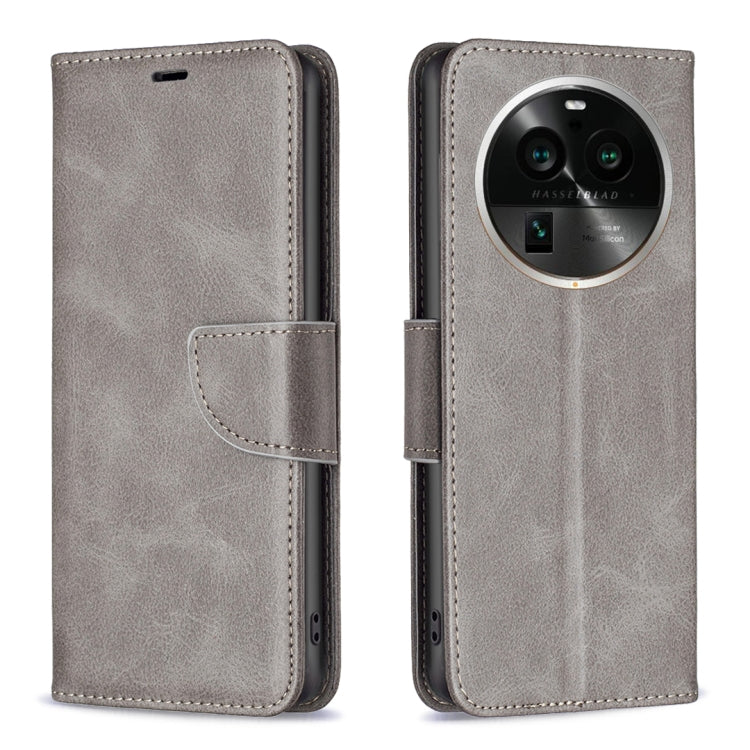 Lambskin Texture Leather Phone Case, For OPPO Find X6 5G, For OPPO Find X6 Pro 5G, For Realme C55, For Xiaomi Redmi Note 12 4G Global, For Samsung Galaxy A24 4G, For Samsung Galaxy M14 5G, For Nokia G22