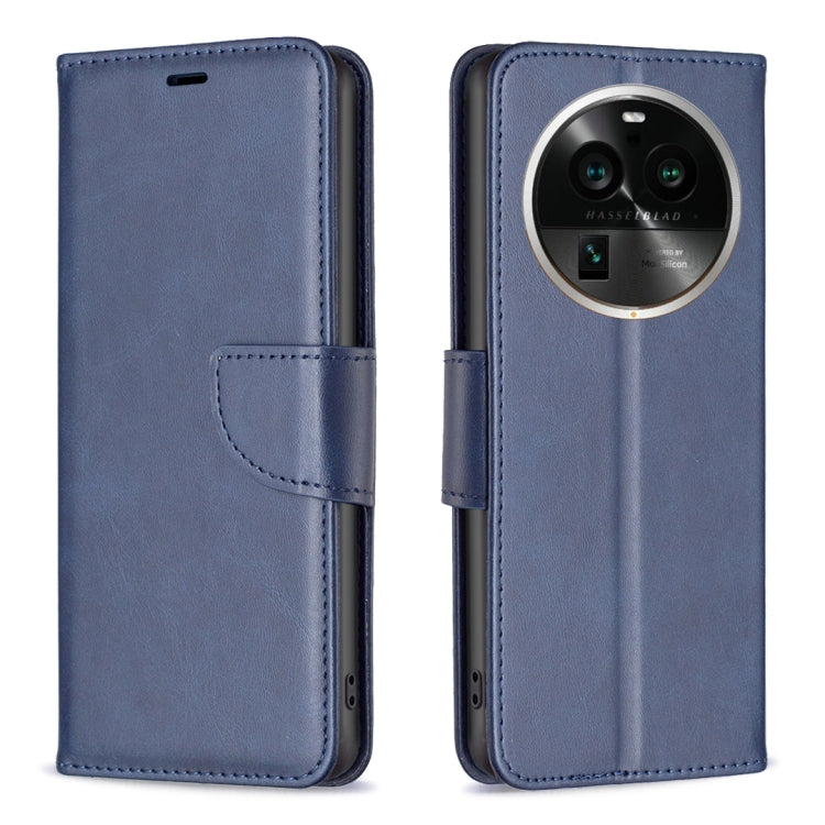 Lambskin Texture Leather Phone Case, For OPPO Find X6 5G, For OPPO Find X6 Pro 5G, For Realme C55, For Xiaomi Redmi Note 12 4G Global, For Samsung Galaxy A24 4G, For Samsung Galaxy M14 5G, For Nokia G22