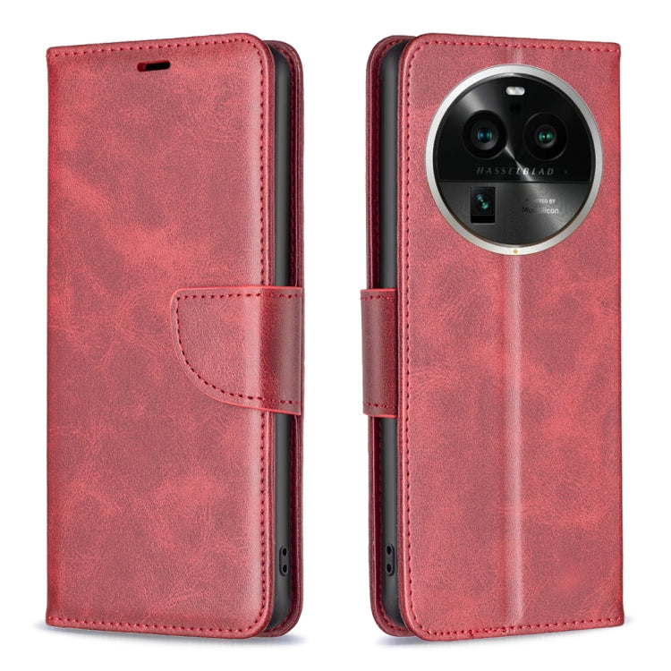 Lambskin Texture Leather Phone Case, For OPPO Find X6 5G, For OPPO Find X6 Pro 5G, For Realme C55, For Xiaomi Redmi Note 12 4G Global, For Samsung Galaxy A24 4G, For Samsung Galaxy M14 5G, For Nokia G22