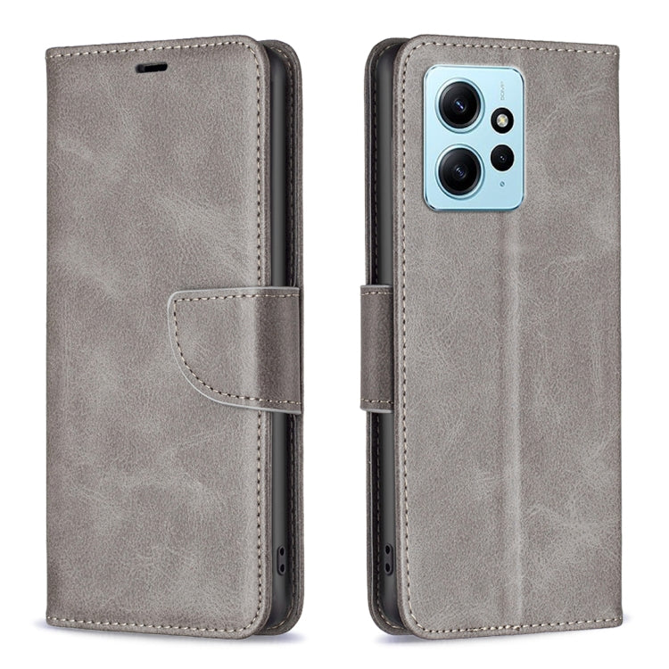 Lambskin Texture Leather Phone Case, For OPPO Find X6 5G, For OPPO Find X6 Pro 5G, For Realme C55, For Xiaomi Redmi Note 12 4G Global, For Samsung Galaxy A24 4G, For Samsung Galaxy M14 5G, For Nokia G22