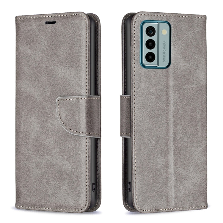 Lambskin Texture Leather Phone Case, For OPPO Find X6 5G, For OPPO Find X6 Pro 5G, For Realme C55, For Xiaomi Redmi Note 12 4G Global, For Samsung Galaxy A24 4G, For Samsung Galaxy M14 5G, For Nokia G22