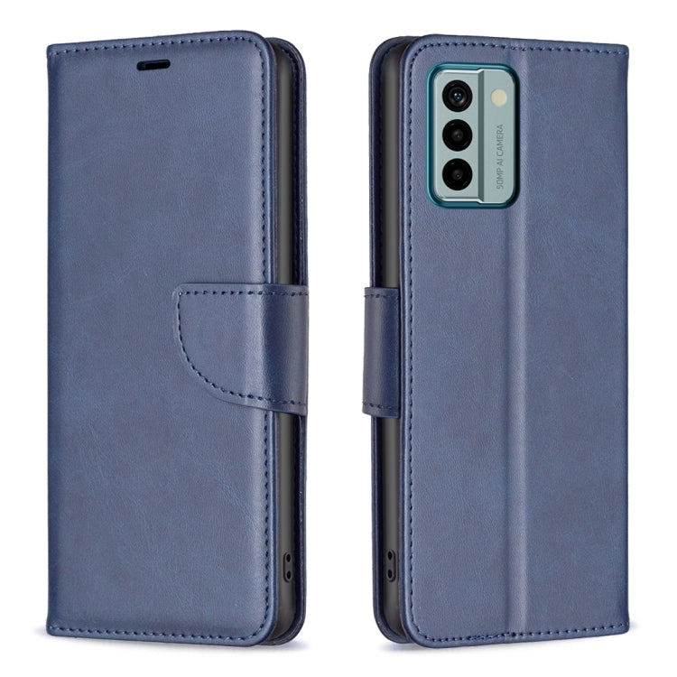 Lambskin Texture Leather Phone Case, For OPPO Find X6 5G, For OPPO Find X6 Pro 5G, For Realme C55, For Xiaomi Redmi Note 12 4G Global, For Samsung Galaxy A24 4G, For Samsung Galaxy M14 5G, For Nokia G22