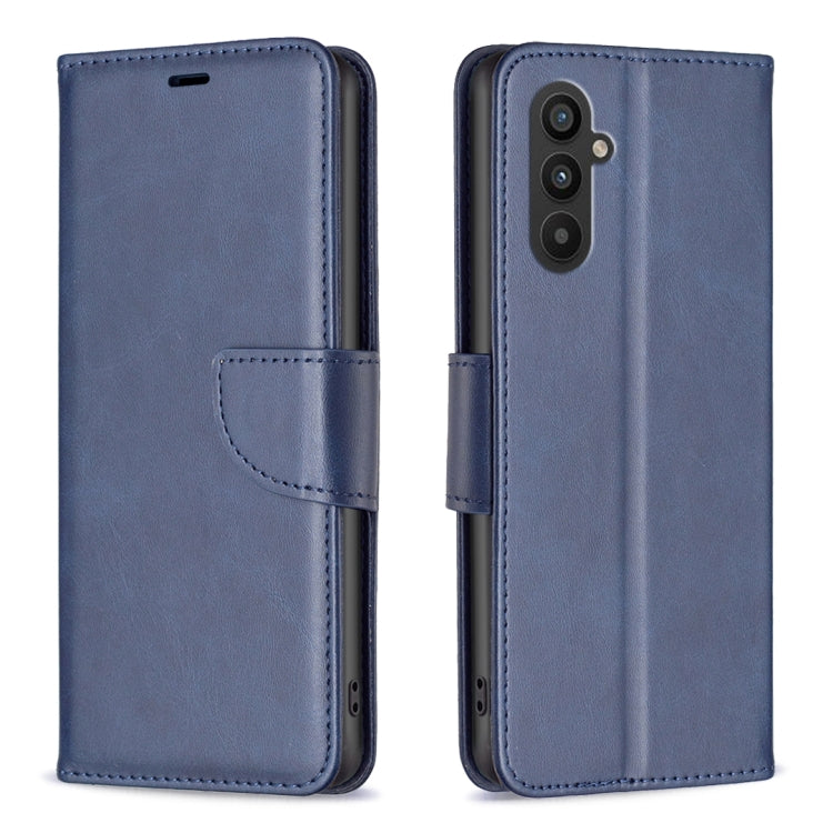 Lambskin Texture Leather Phone Case, For OPPO Find X6 5G, For OPPO Find X6 Pro 5G, For Realme C55, For Xiaomi Redmi Note 12 4G Global, For Samsung Galaxy A24 4G, For Samsung Galaxy M14 5G, For Nokia G22