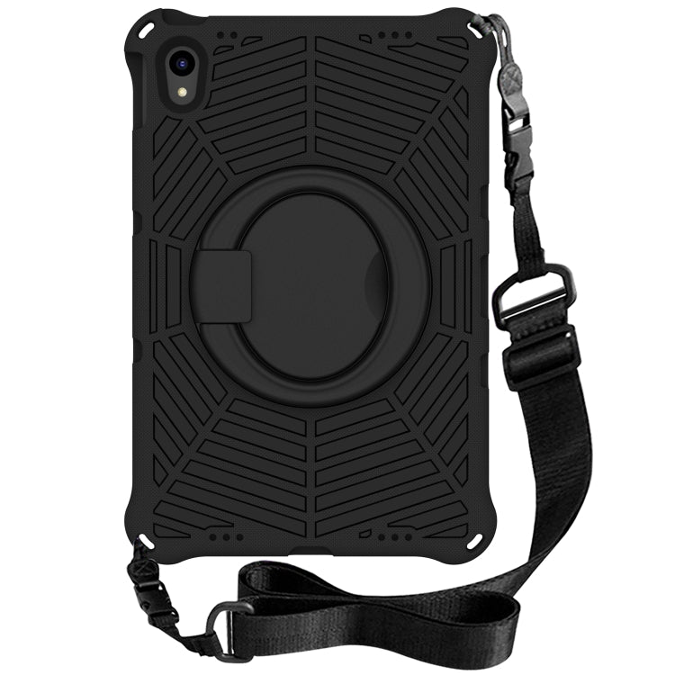 Spider King Silicone Protective Tablet Case, For Lenovo Tab P11 TB-J606, For Lenovo Tab K10, For Lenovo Tab M10 Plus 10.6 3rd Gen 2022, For Lenovo M10 FHD Plus / 2nd Gen 10.3 / TB-X606 TB-X306X, For Lenovo Tab M10 FHD TB-X605FC                         ...