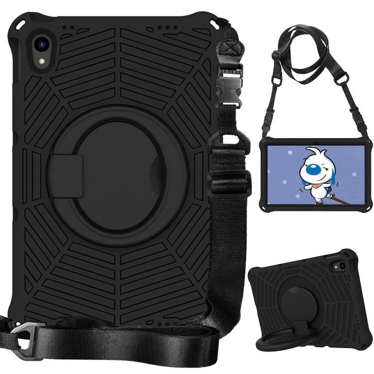 Spider King Silicone Protective Tablet Case, For Lenovo Tab P11 TB-J606, For Lenovo Tab K10, For Lenovo Tab M10 Plus 10.6 3rd Gen 2022, For Lenovo M10 FHD Plus / 2nd Gen 10.3 / TB-X606 TB-X306X, For Lenovo Tab M10 FHD TB-X605FC                         ...