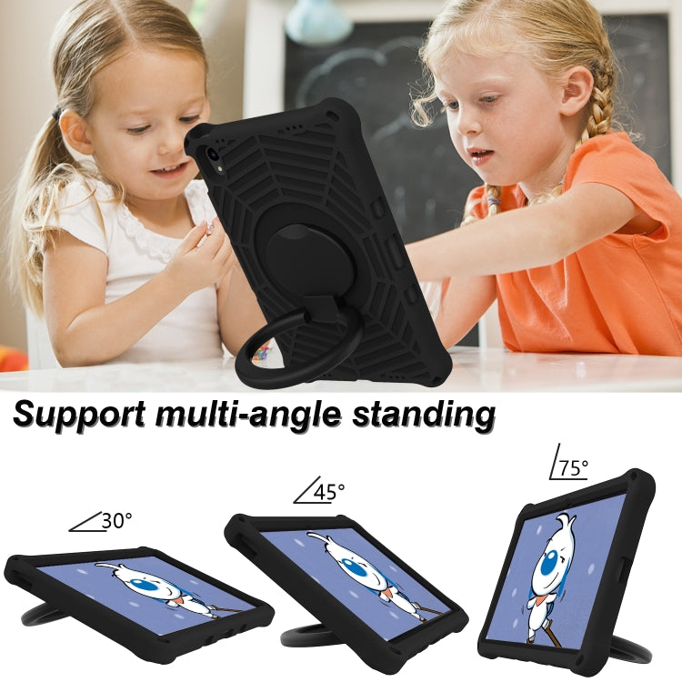 Spider King Silicone Protective Tablet Case, For Lenovo Tab P11 TB-J606, For Lenovo Tab K10, For Lenovo Tab M10 Plus 10.6 3rd Gen 2022, For Lenovo M10 FHD Plus / 2nd Gen 10.3 / TB-X606 TB-X306X, For Lenovo Tab M10 FHD TB-X605FC                         ...