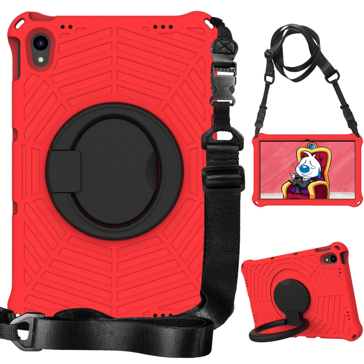 Spider King Silicone Protective Tablet Case, For Lenovo Tab P11 TB-J606, For Lenovo Tab K10, For Lenovo Tab M10 Plus 10.6 3rd Gen 2022, For Lenovo M10 FHD Plus / 2nd Gen 10.3 / TB-X606 TB-X306X, For Lenovo Tab M10 FHD TB-X605FC                         ...