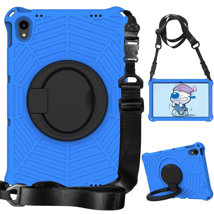 Spider King Silicone Protective Tablet Case, For Lenovo Tab P11 TB-J606, For Lenovo Tab K10, For Lenovo Tab M10 Plus 10.6 3rd Gen 2022, For Lenovo M10 FHD Plus / 2nd Gen 10.3 / TB-X606 TB-X306X, For Lenovo Tab M10 FHD TB-X605FC                         ...