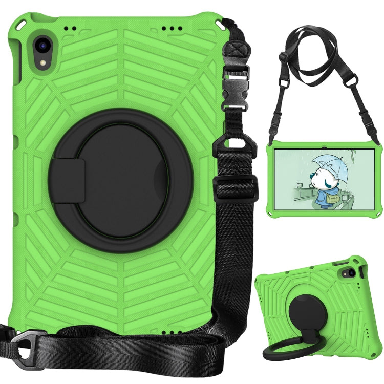 Spider King Silicone Protective Tablet Case, For Lenovo Tab P11 TB-J606, For Lenovo Tab K10, For Lenovo Tab M10 Plus 10.6 3rd Gen 2022, For Lenovo M10 FHD Plus / 2nd Gen 10.3 / TB-X606 TB-X306X, For Lenovo Tab M10 FHD TB-X605FC                         ...