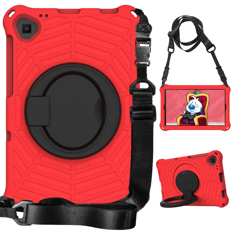 Spider King Silicone Protective Tablet Case, For Lenovo Tab P11 TB-J606, For Lenovo Tab K10, For Lenovo Tab M10 Plus 10.6 3rd Gen 2022, For Lenovo M10 FHD Plus / 2nd Gen 10.3 / TB-X606 TB-X306X, For Lenovo Tab M10 FHD TB-X605FC                         ...