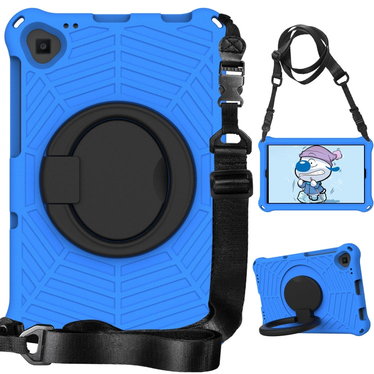 Spider King Silicone Protective Tablet Case, For Lenovo Tab P11 TB-J606, For Lenovo Tab K10, For Lenovo Tab M10 Plus 10.6 3rd Gen 2022, For Lenovo M10 FHD Plus / 2nd Gen 10.3 / TB-X606 TB-X306X, For Lenovo Tab M10 FHD TB-X605FC                         ...