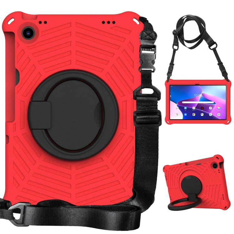 Spider King Silicone Protective Tablet Case, For Lenovo Tab P11 TB-J606, For Lenovo Tab K10, For Lenovo Tab M10 Plus 10.6 3rd Gen 2022, For Lenovo M10 FHD Plus / 2nd Gen 10.3 / TB-X606 TB-X306X, For Lenovo Tab M10 FHD TB-X605FC                         ...
