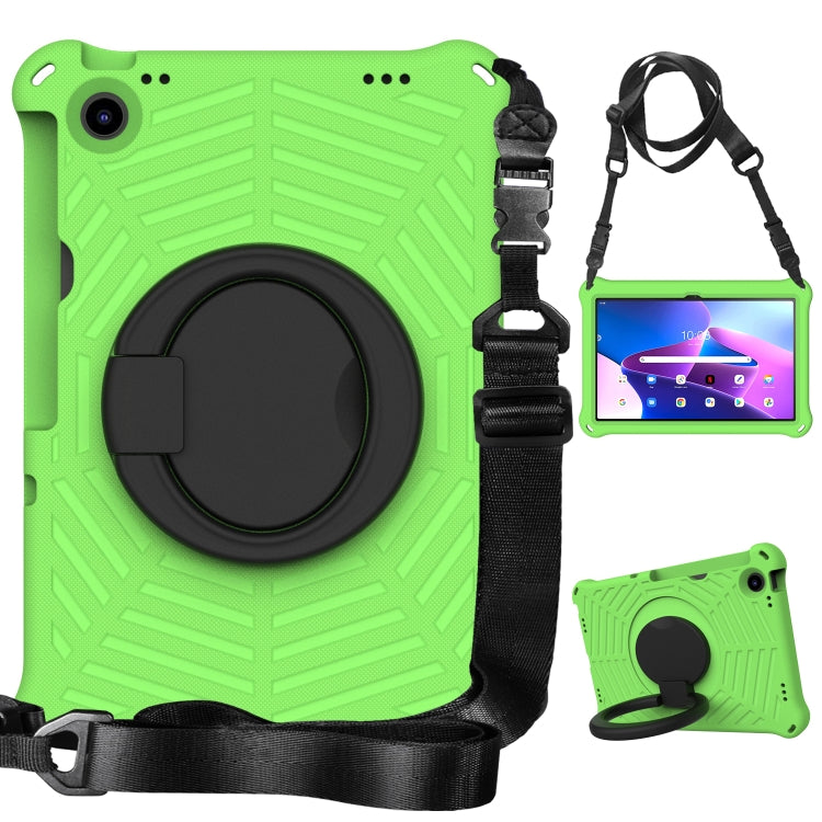 Spider King Silicone Protective Tablet Case, For Lenovo Tab P11 TB-J606, For Lenovo Tab K10, For Lenovo Tab M10 Plus 10.6 3rd Gen 2022, For Lenovo M10 FHD Plus / 2nd Gen 10.3 / TB-X606 TB-X306X, For Lenovo Tab M10 FHD TB-X605FC                         ...