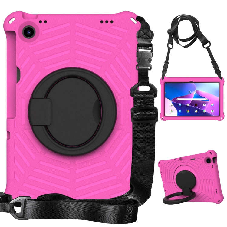 Spider King Silicone Protective Tablet Case, For Lenovo Tab P11 TB-J606, For Lenovo Tab K10, For Lenovo Tab M10 Plus 10.6 3rd Gen 2022, For Lenovo M10 FHD Plus / 2nd Gen 10.3 / TB-X606 TB-X306X, For Lenovo Tab M10 FHD TB-X605FC                         ...