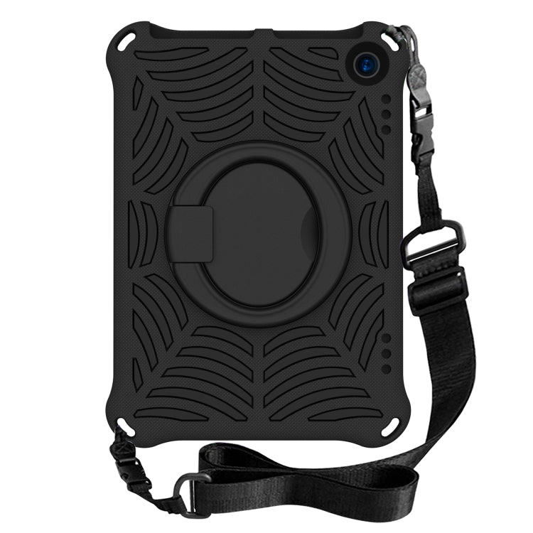 Spider King Silicone Protective Tablet Case, For Amazon Kindle Fire HD 8 2022 / 2020, For Huawei MatePad T 10s, For Huawei MediaPad T5, For Huawei MediaPad M5 Lite 8, For Huawei MediaPad M6 8.4, For Huawei MatePad T8, For Xiaomi Mi Pad 4 Plus