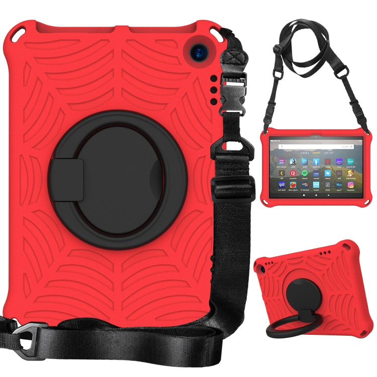 Spider King Silicone Protective Tablet Case, For Amazon Kindle Fire HD 8 2022 / 2020, For Huawei MatePad T 10s, For Huawei MediaPad T5, For Huawei MediaPad M5 Lite 8, For Huawei MediaPad M6 8.4, For Huawei MatePad T8, For Xiaomi Mi Pad 4 Plus