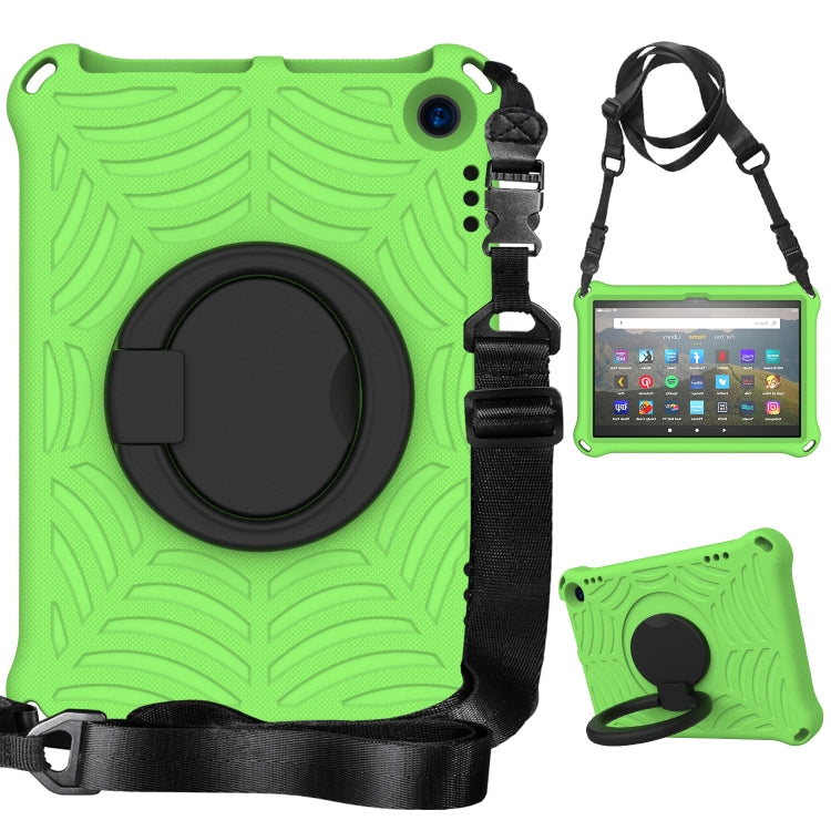 Spider King Silicone Protective Tablet Case, For Amazon Kindle Fire HD 8 2022 / 2020, For Huawei MatePad T 10s, For Huawei MediaPad T5, For Huawei MediaPad M5 Lite 8, For Huawei MediaPad M6 8.4, For Huawei MatePad T8, For Xiaomi Mi Pad 4 Plus