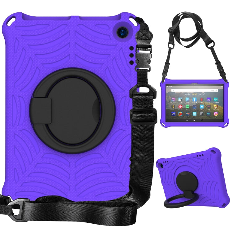 Spider King Silicone Protective Tablet Case, For Amazon Kindle Fire HD 8 2022 / 2020, For Huawei MatePad T 10s, For Huawei MediaPad T5, For Huawei MediaPad M5 Lite 8, For Huawei MediaPad M6 8.4, For Huawei MatePad T8, For Xiaomi Mi Pad 4 Plus
