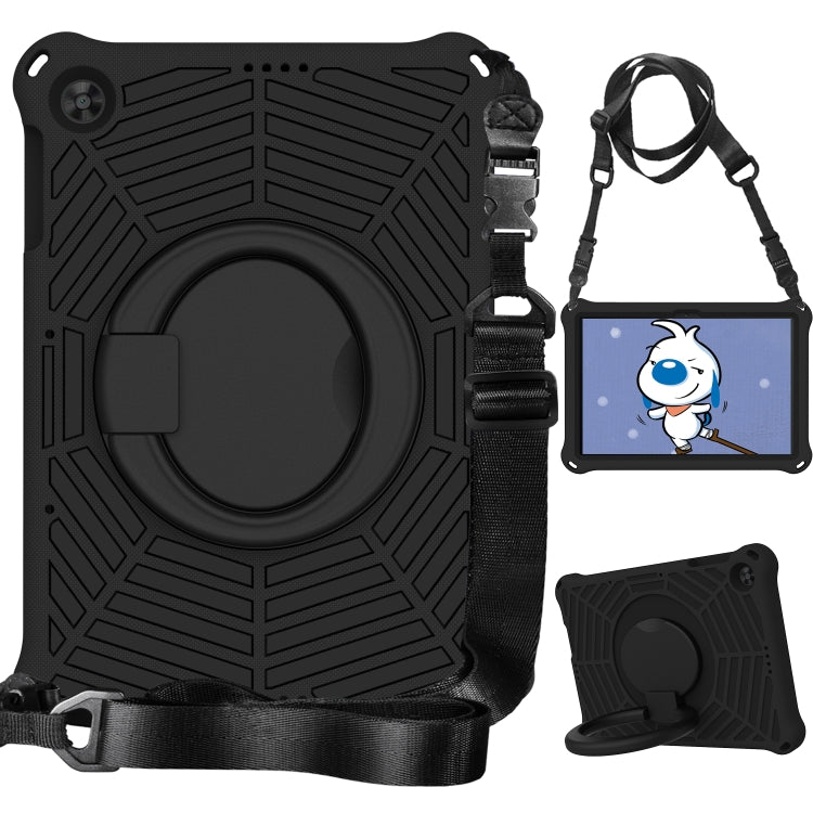 Spider King Silicone Protective Tablet Case, For Amazon Kindle Fire HD 8 2022 / 2020, For Huawei MatePad T 10s, For Huawei MediaPad T5, For Huawei MediaPad M5 Lite 8, For Huawei MediaPad M6 8.4, For Huawei MatePad T8, For Xiaomi Mi Pad 4 Plus
