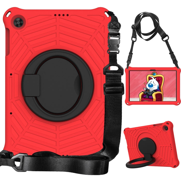 Spider King Silicone Protective Tablet Case, For Amazon Kindle Fire HD 8 2022 / 2020, For Huawei MatePad T 10s, For Huawei MediaPad T5, For Huawei MediaPad M5 Lite 8, For Huawei MediaPad M6 8.4, For Huawei MatePad T8, For Xiaomi Mi Pad 4 Plus