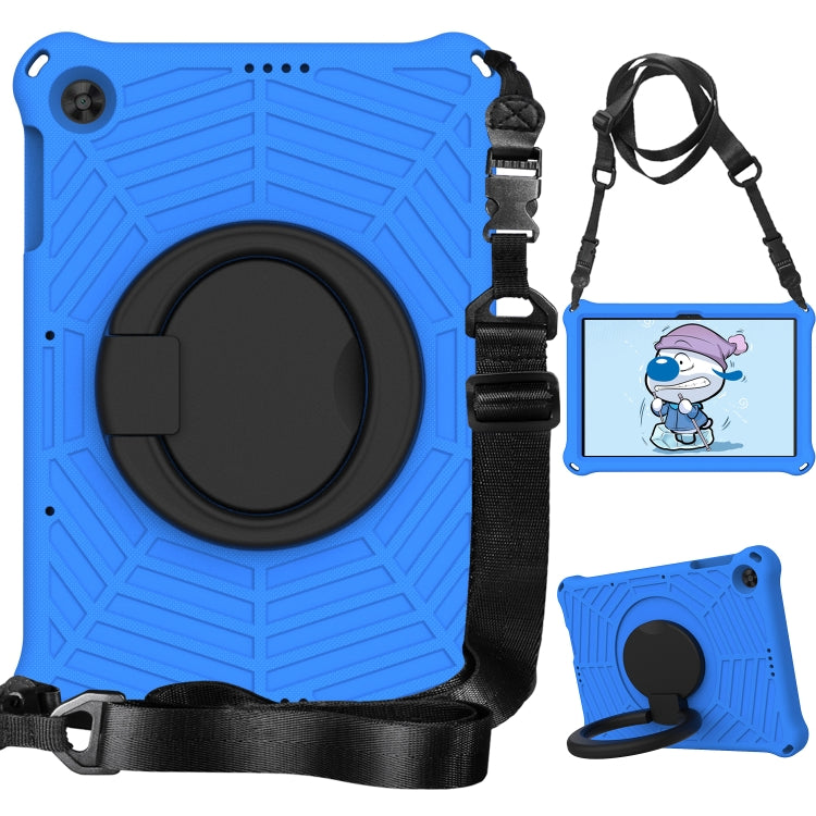Spider King Silicone Protective Tablet Case, For Amazon Kindle Fire HD 8 2022 / 2020, For Huawei MatePad T 10s, For Huawei MediaPad T5, For Huawei MediaPad M5 Lite 8, For Huawei MediaPad M6 8.4, For Huawei MatePad T8, For Xiaomi Mi Pad 4 Plus