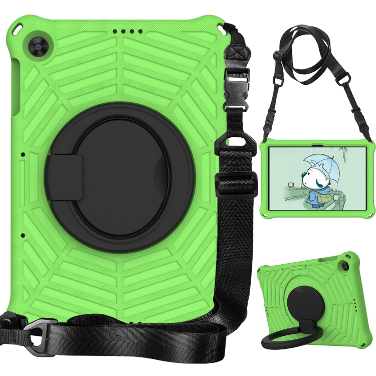 Spider King Silicone Protective Tablet Case, For Amazon Kindle Fire HD 8 2022 / 2020, For Huawei MatePad T 10s, For Huawei MediaPad T5, For Huawei MediaPad M5 Lite 8, For Huawei MediaPad M6 8.4, For Huawei MatePad T8, For Xiaomi Mi Pad 4 Plus