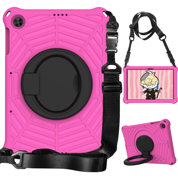 Spider King Silicone Protective Tablet Case, For Amazon Kindle Fire HD 8 2022 / 2020, For Huawei MatePad T 10s, For Huawei MediaPad T5, For Huawei MediaPad M5 Lite 8, For Huawei MediaPad M6 8.4, For Huawei MatePad T8, For Xiaomi Mi Pad 4 Plus