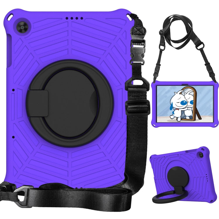Spider King Silicone Protective Tablet Case, For Amazon Kindle Fire HD 8 2022 / 2020, For Huawei MatePad T 10s, For Huawei MediaPad T5, For Huawei MediaPad M5 Lite 8, For Huawei MediaPad M6 8.4, For Huawei MatePad T8, For Xiaomi Mi Pad 4 Plus