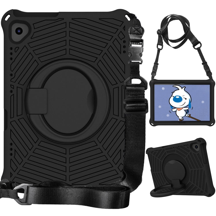Spider King Silicone Protective Tablet Case, For Amazon Kindle Fire HD 8 2022 / 2020, For Huawei MatePad T 10s, For Huawei MediaPad T5, For Huawei MediaPad M5 Lite 8, For Huawei MediaPad M6 8.4, For Huawei MatePad T8, For Xiaomi Mi Pad 4 Plus