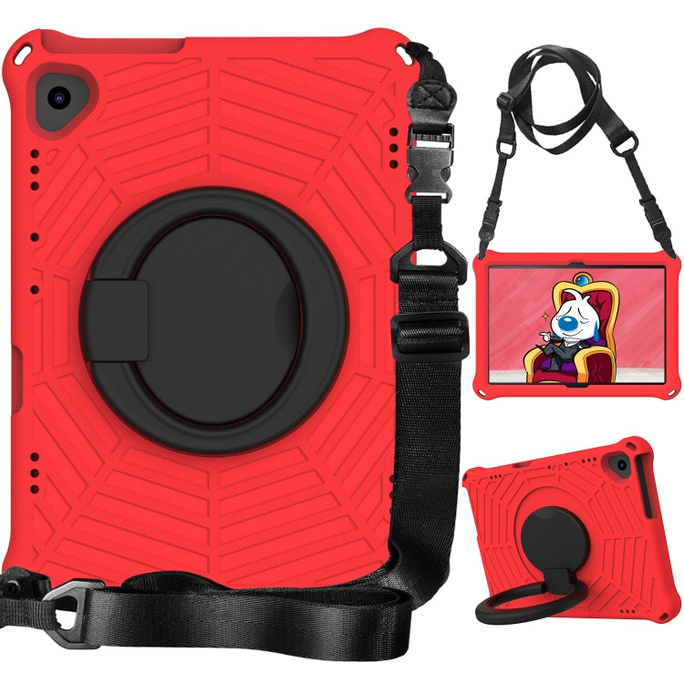 Spider King Silicone Protective Tablet Case, For Amazon Kindle Fire HD 8 2022 / 2020, For Huawei MatePad T 10s, For Huawei MediaPad T5, For Huawei MediaPad M5 Lite 8, For Huawei MediaPad M6 8.4, For Huawei MatePad T8, For Xiaomi Mi Pad 4 Plus