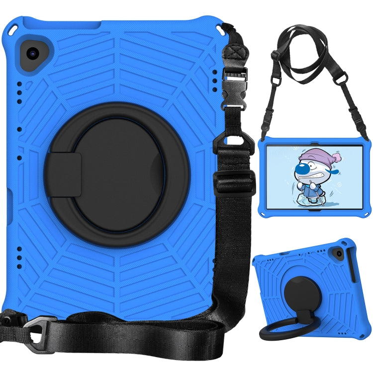 Spider King Silicone Protective Tablet Case, For Amazon Kindle Fire HD 8 2022 / 2020, For Huawei MatePad T 10s, For Huawei MediaPad T5, For Huawei MediaPad M5 Lite 8, For Huawei MediaPad M6 8.4, For Huawei MatePad T8, For Xiaomi Mi Pad 4 Plus