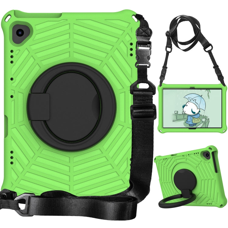 Spider King Silicone Protective Tablet Case, For Amazon Kindle Fire HD 8 2022 / 2020, For Huawei MatePad T 10s, For Huawei MediaPad T5, For Huawei MediaPad M5 Lite 8, For Huawei MediaPad M6 8.4, For Huawei MatePad T8, For Xiaomi Mi Pad 4 Plus