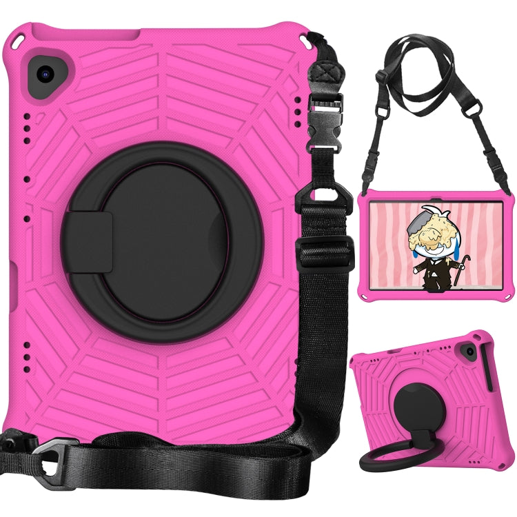 Spider King Silicone Protective Tablet Case, For Amazon Kindle Fire HD 8 2022 / 2020, For Huawei MatePad T 10s, For Huawei MediaPad T5, For Huawei MediaPad M5 Lite 8, For Huawei MediaPad M6 8.4, For Huawei MatePad T8, For Xiaomi Mi Pad 4 Plus